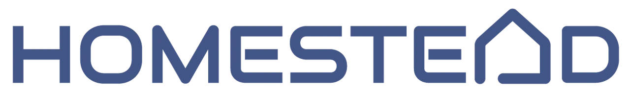 Homestead logo